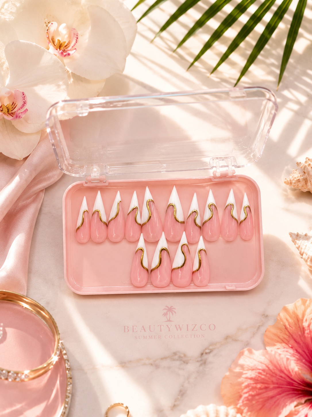 Blush Royale